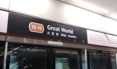 For Sale - Promenade Peak