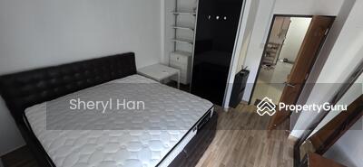 For Rent - Sixth Avenue Centre