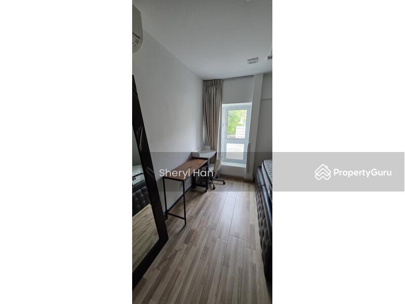 For Rent - Sixth Avenue Centre
