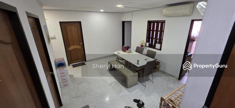 For Rent - Sixth Avenue Centre