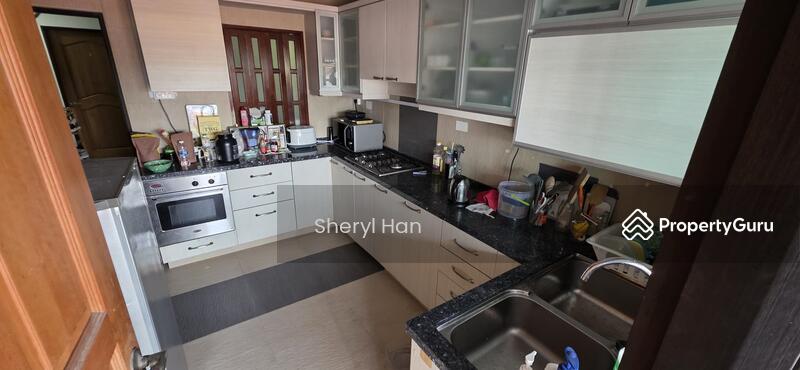 For Rent - Sixth Avenue Centre