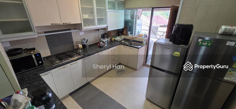For Rent - Sixth Avenue Centre
