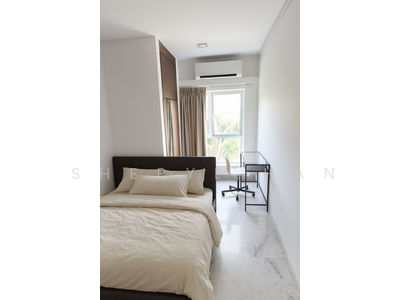 For Rent - Sixth Avenue Centre