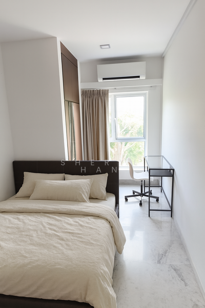 For Rent - Sixth Avenue Centre