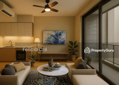 For Rent - Meyer Mansion