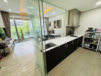 For Sale - Seletar Park Residence