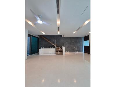 For Sale - SemiD 2.5storey plus Basement @ Holland