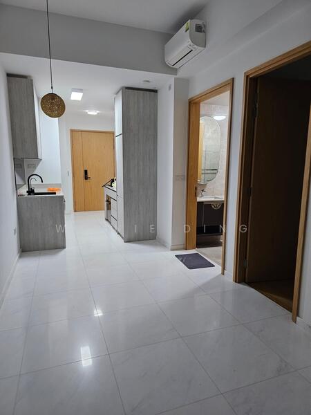 Nyon, 12 Amber Road, 1 Bedroom, 484 sqft, Condominium For Rent, by Winnie Ding, 60028235 - Kitchen - PropertyGuru.com.sg
