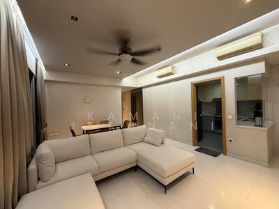 For Rent - Livia