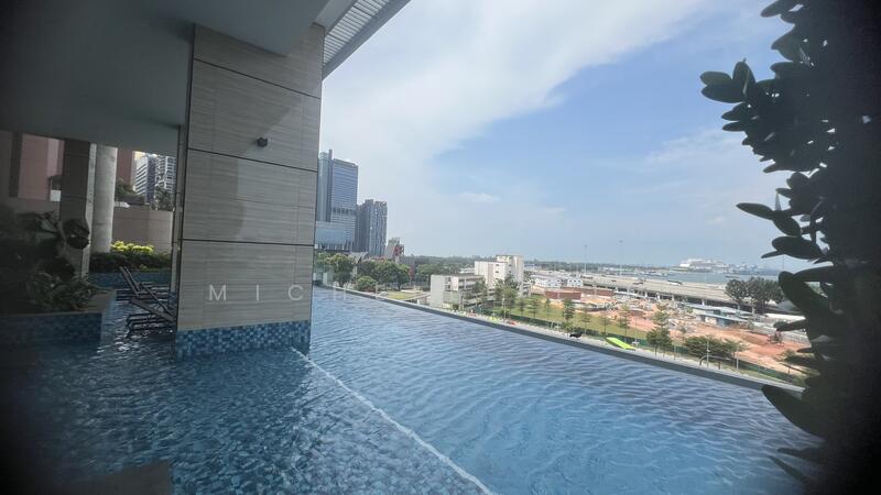 Eon Shenton, 70 Shenton Way, 1,765 sqft, Office For Sale, by Michelle Lim, 60028242 - Pool - CommercialGuru.com.sg