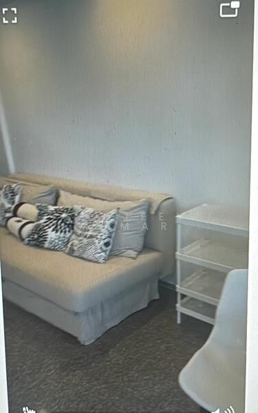 For Rent - 2 Saint George's Road