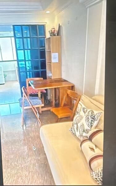 For Rent - 2 Saint George's Road