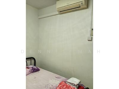 For Rent - 115 Hougang Avenue 1