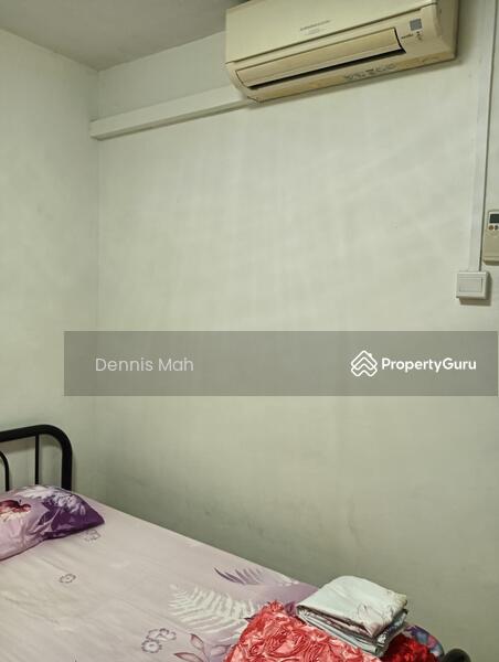 For Rent - 115 Hougang Avenue 1