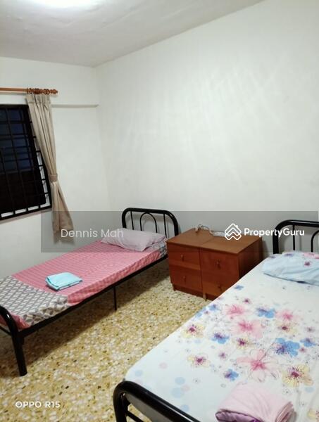 For Rent - 115 Hougang Avenue 1