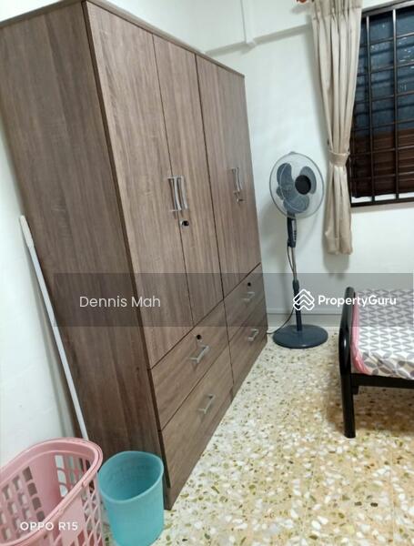 For Rent - 115 Hougang Avenue 1