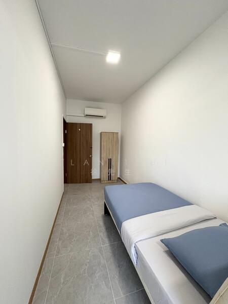 For Rent - Cheap Bedroom @ Kembangan MRT