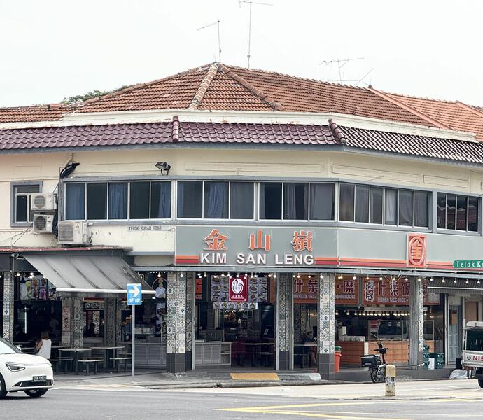 For Rent - Cheap Bedroom @ Kembangan MRT