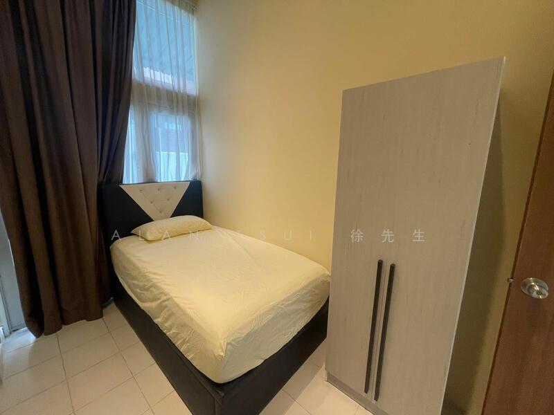 Cheap Bedroom @ Kembangan MRT, Changi Road, Room Rental, 150 sqft, Terraced House For Rent, by Alan Tsui 徐先生, 60028275 - PropertyGuru.com.sg