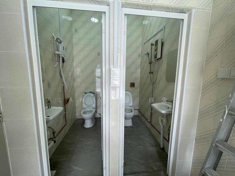 Cheap Bedroom @ Kembangan MRT, Changi Road, Room Rental, 150 sqft, Terraced House For Rent, by Alan Tsui 徐先生, 60028275 - PropertyGuru.com.sg