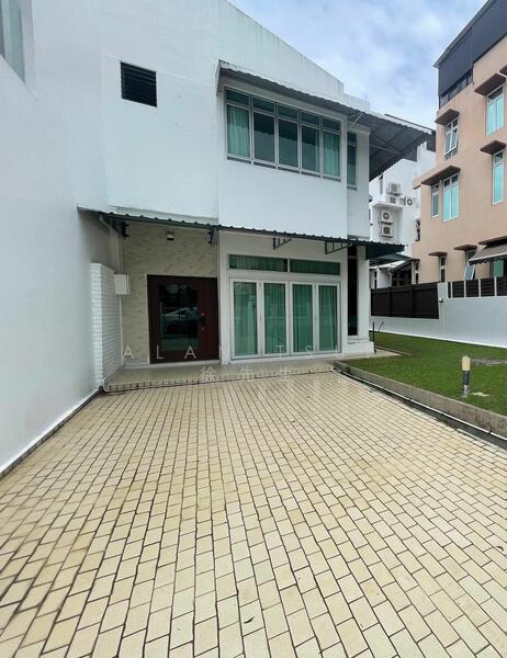 Cheap Bedroom @ Kembangan MRT, Changi Road, Room Rental, 150 sqft, Terraced House For Rent, by Alan Tsui 徐先生, 60028275 - PropertyGuru.com.sg