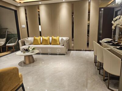 For Sale - Chuan Park