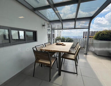 For Sale - Sky Habitat