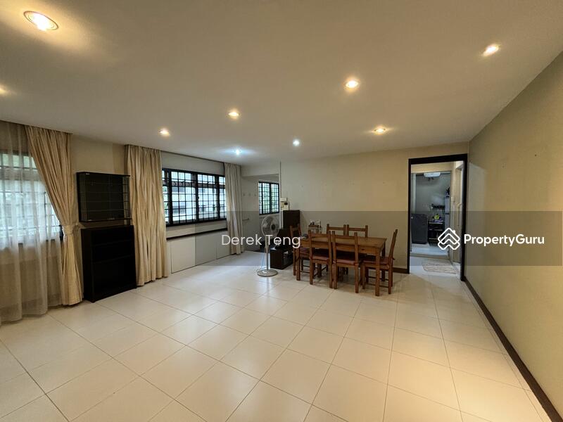 For Rent - 652 Jalan Tenaga