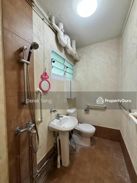 For Rent - 652 Jalan Tenaga