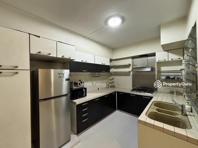 For Rent - 652 Jalan Tenaga