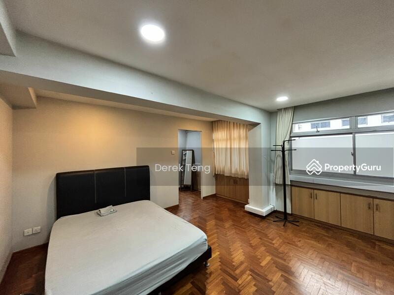 For Rent - 652 Jalan Tenaga