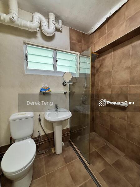 For Rent - 652 Jalan Tenaga