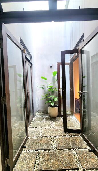Corridor
