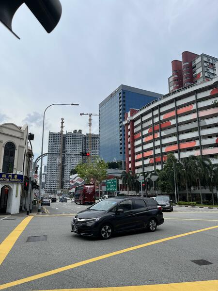 Sultan Plaza, 100 Jalan Sultan, Beach Road / Bugis / Rochor, 592 sqft, Other Retail For Sale, by Tang Wai Mun, 60028411 - Crawford Centre nearby - CommercialGuru.com.sg