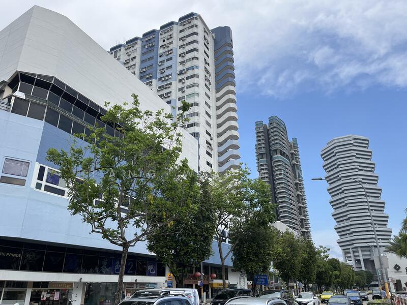 Sultan Plaza, 100 Jalan Sultan, Beach Road / Bugis / Rochor, 592 sqft, Other Retail For Sale, by Tang Wai Mun, 60028411 - Textile Centre - CommercialGuru.com.sg