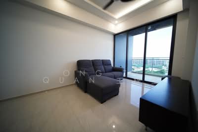 For Rent - Parc Riviera