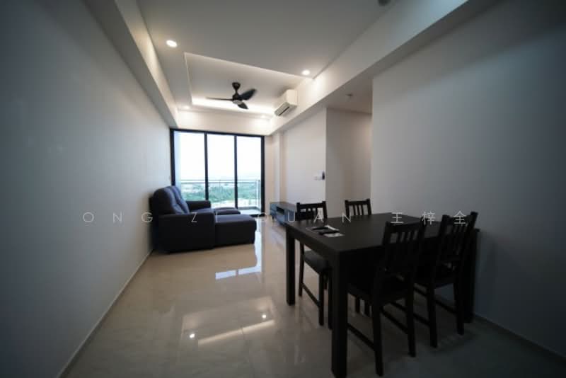 Parc Riviera, 101 West Coast Vale, 3 Bedrooms, 904 sqft, Condominium For Rent, by Ong Zi Quan 王梓全, 60028423 - PropertyGuru.com.sg
