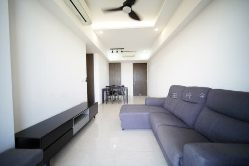 Parc Riviera, 101 West Coast Vale, 3 Bedrooms, 904 sqft, Condominium For Rent, by Ong Zi Quan 王梓全, 60028423 - PropertyGuru.com.sg