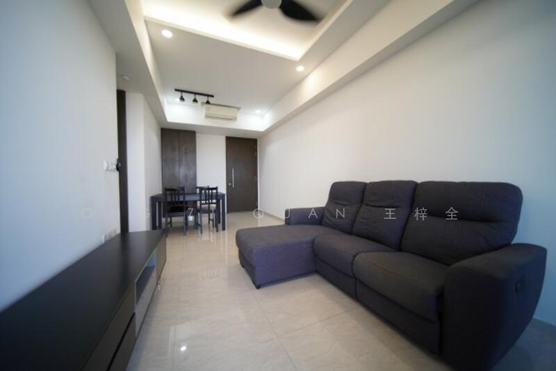 Parc Riviera, 101 West Coast Vale, 3 Bedrooms, 904 sqft, Condominium For Rent, by Ong Zi Quan 王梓全, 60028423 - PropertyGuru.com.sg