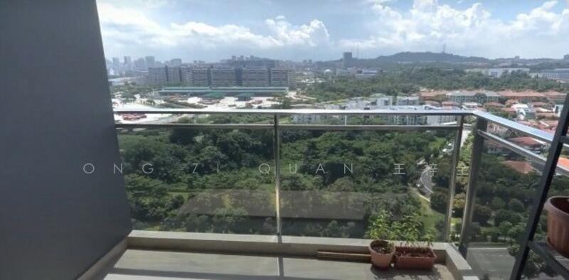 Parc Riviera, 101 West Coast Vale, 3 Bedrooms, 904 sqft, Condominium For Rent, by Ong Zi Quan 王梓全, 60028423 - PropertyGuru.com.sg