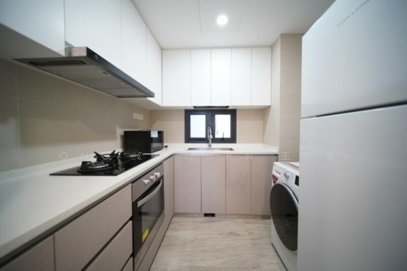 Parc Riviera, 101 West Coast Vale, 3 Bedrooms, 904 sqft, Condominium For Rent, by Ong Zi Quan 王梓全, 60028423 - PropertyGuru.com.sg