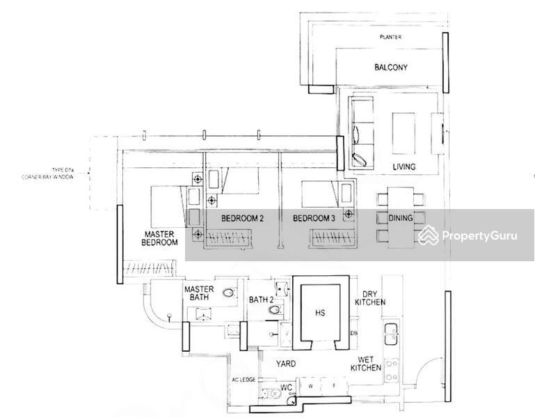 For Sale Double Bay Residences