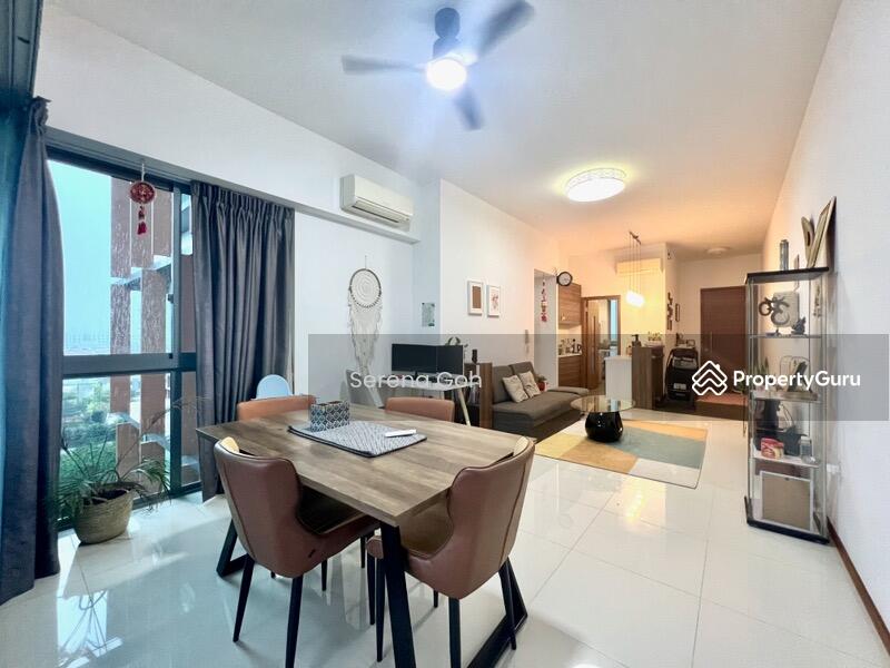 For Sale - Double Bay Residences
