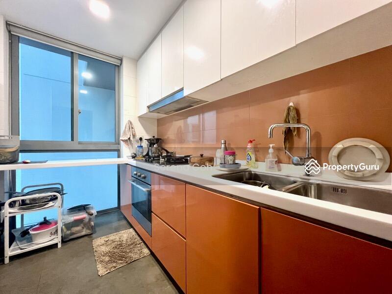 For Sale - Double Bay Residences