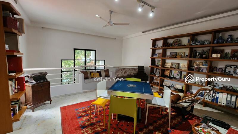 2nd Storey