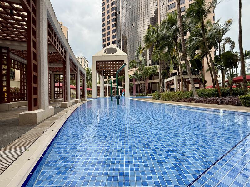 Heritage View, 8 Dover Rise, 2 Bedrooms, 969 sqft, Condominium For Rent, by Alan Lai 赖家敬, 60028503 - PropertyGuru.com.sg