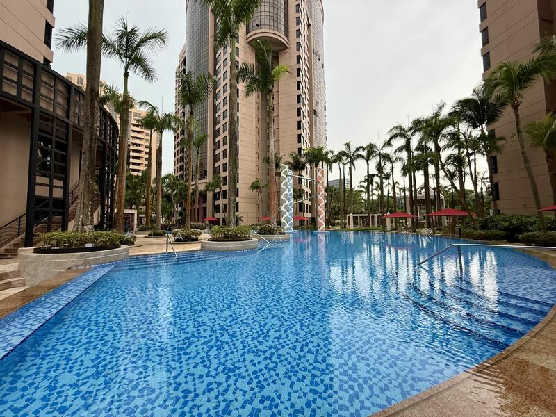 Heritage View, 8 Dover Rise, 2 Bedrooms, 969 sqft, Condominium For Rent, by Alan Lai 赖家敬, 60028503 - PropertyGuru.com.sg