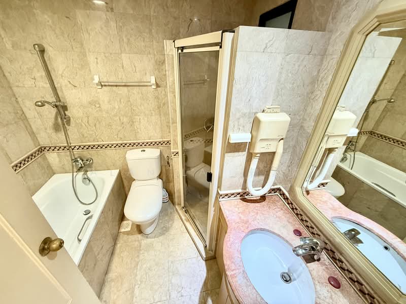 Heritage View, 8 Dover Rise, 2 Bedrooms, 969 sqft, Condominium For Rent, by Alan Lai 赖家敬, 60028503 - PropertyGuru.com.sg