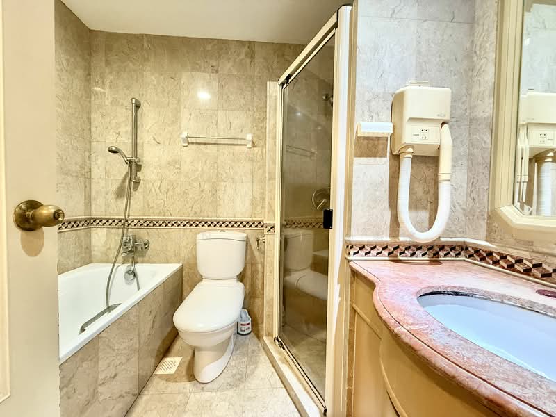 Heritage View, 8 Dover Rise, 2 Bedrooms, 969 sqft, Condominium For Rent, by Alan Lai 赖家敬, 60028503 - PropertyGuru.com.sg