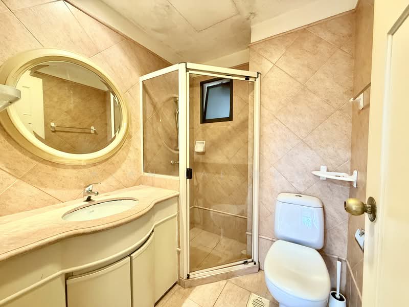 Heritage View, 8 Dover Rise, 2 Bedrooms, 969 sqft, Condominium For Rent, by Alan Lai 赖家敬, 60028503 - PropertyGuru.com.sg